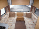 Front Lounge